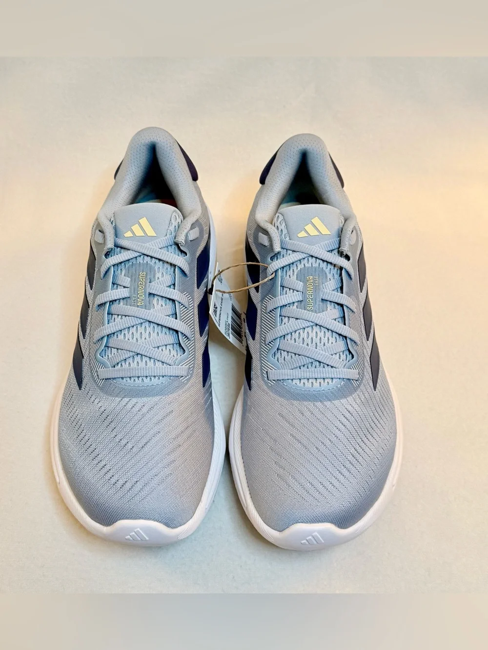 adidas light blue